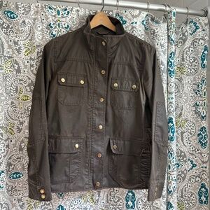 J.Crew Downtown Field Jacket